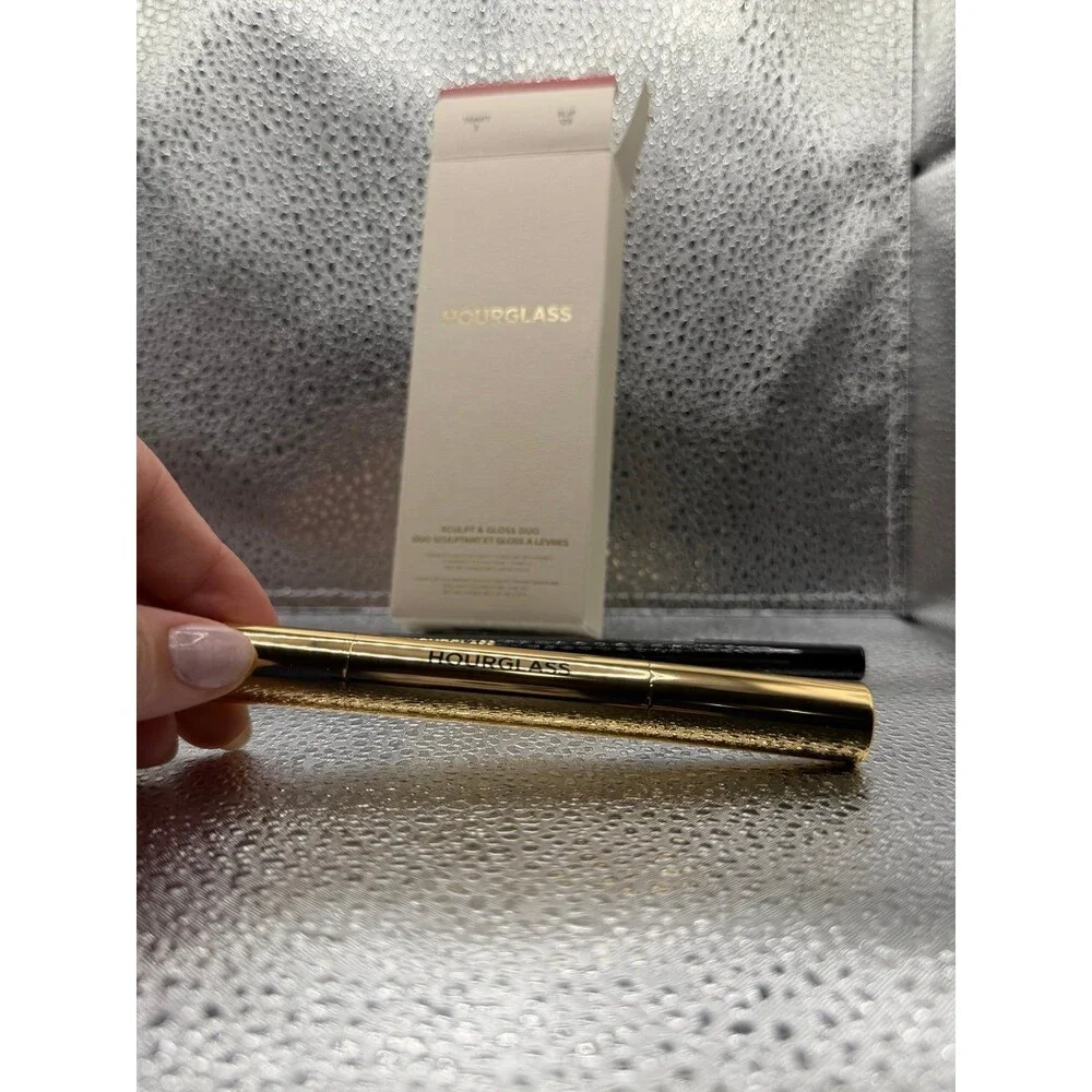 Hourglass discontinued sculpt